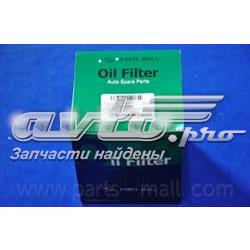 Filtr paliwa Mazda L33613ZE0