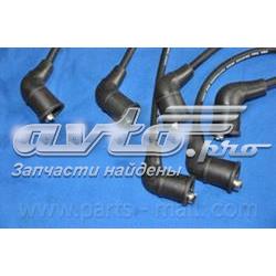 Zestaw przewodów wysokiego napięcia KIA Sportage 2 JE