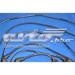 Zestaw przewodów wysokiego napięcia KIA Sportage 2 JE