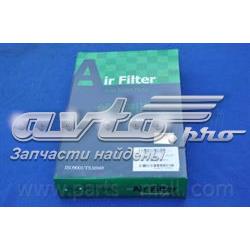 PAB065 Parts-Mall Filtr powietrza
