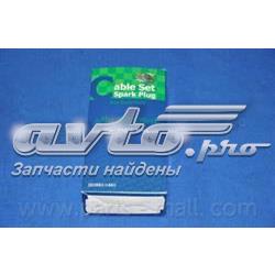 Do koszyka OK30E18140 Hyundai/Kia Zestaw przewodów wysokiego napięcia