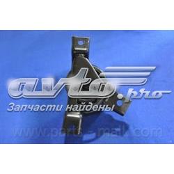 Poduszka (podpora) silnika prawa RUH182 Japan Parts