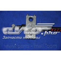 Do koszyka 4901008B00 Ssang Yong Linka hamulca ręcznego tylna lewa