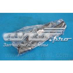 Przewód (króciec) chłodnicy górny KIA Cerato 1 LD