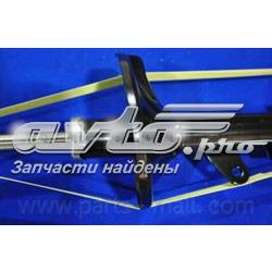 PJA132A Parts-Mall Amortyzator tylny prawy
