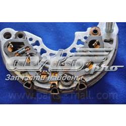 Do koszyka ARC1051S As-pl Mostek prostowniczy alternatora = Moster diodowy alternatora