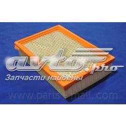 Do koszyka PAD009 Parts-Mall Filtr powietrza