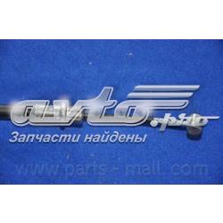 PTA519 Parts-Mall Linka hamulca ręcznego tylna lewa