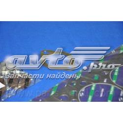 Zestaw uszczelek silnika pełny Hyundai H-1 STAREX Starex