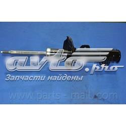PJC013 Parts-Mall Amortyzator przedni prawy