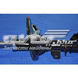 Do koszyka PJBFL002 Parts-Mall Amortyzator przedni lewy
