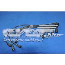 Zestaw przewodów wysokiego napięcia Hyundai Sonata 3