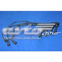 Zestaw przewodów wysokiego napięcia Hyundai Sonata 3