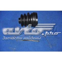 Osłona przegubu homokinetycznego półosi przedniej wewnętrzna Hyundai Getz