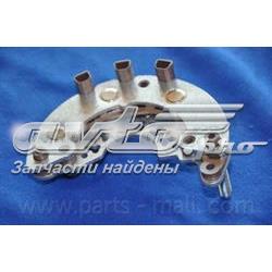 Mostek prostowniczy alternatora = Moster diodowy alternatora As-pl ARC1051S