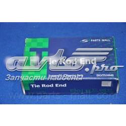 PXCTC-001 Parts-Mall końcówka drążka kierowniczego zewnętrzna