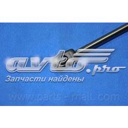 PQA502 Parts-Mall Amortyzator szyby bagażnika (3/5 drzwi tylnych)
