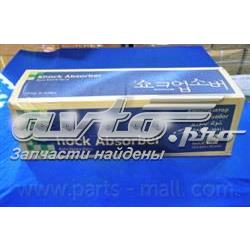 304695 Al-ko Amortyzator przedni lewy