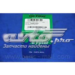 Do koszyka AY100NS004 Nissan/Infiniti Filtr oleju
