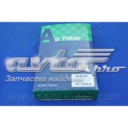 Filtr powietrza Parts-Mall PAA087 cena, od 8,40 USD