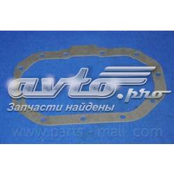 P1ZC019 Parts-Mall Uszczelka miski automatycznej/mechanicznej skrzyni biegów