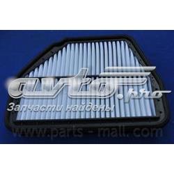 PAC027 Parts-Mall Filtr powietrza