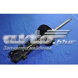 Do koszyka 546512Z000 Hyundai/Kia Amortyzator przedni lewy
