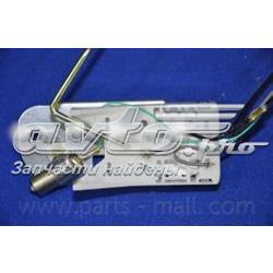 PDA502 Parts-Mall Czujnik poziomu paliwa w zbiorniku