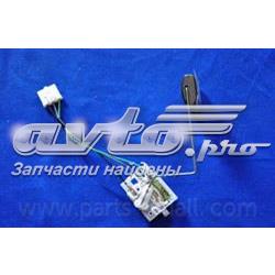 PDA507 Parts-Mall Czujnik poziomu paliwa w zbiorniku