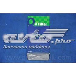 PBC-013 Parts-Mall filtr oleju