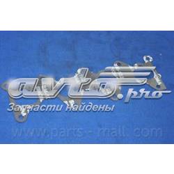 Do koszyka Uszczelka kolektora ssącego KIA Rio II JB