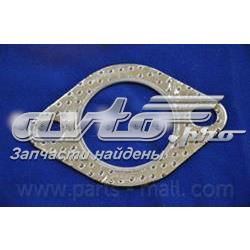 Uszczelka rury odbiornika tłumika 2876436010 Hyundai/Kia