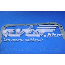 Do koszyka P1GA076 Parts-Mall Uszczelka miski automatycznej/mechanicznej skrzyni biegów