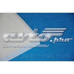 Do koszyka PMA022 Parts-Mall Filtr kabiny