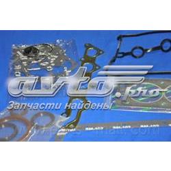  Zestaw uszczelek silnika pełny Daewoo Nubira 1