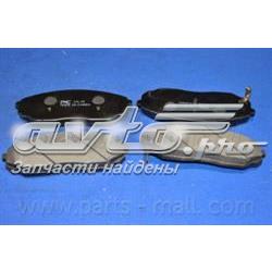 PKB020 Parts-Mall