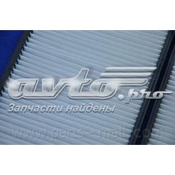 Do koszyka PMA012 Parts-Mall Filtr kabiny