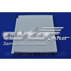 Do koszyka PMA020 Parts-Mall Filtr kabiny