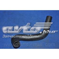 Do koszyka Przewód (króciec) chłodnicy górny Chevrolet Lacetti  J200