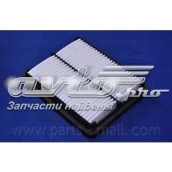 Do koszyka PAC009 Parts-Mall Filtr powietrza