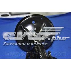 PJBFL002 Parts-Mall Amortyzator przedni lewy