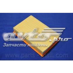 PAD009 Parts-Mall Filtr powietrza