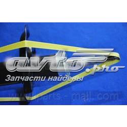 PJBFL018 Parts-Mall Amortyzator przedni lewy