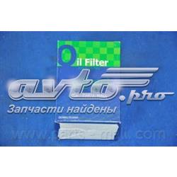 PBA014 Parts-Mall Filtr oleju