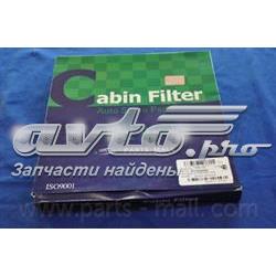 Filtr kabiny Parts-Mall PMAC24 cena, od 7,60 USD
