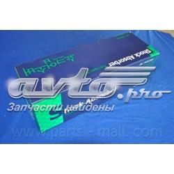 Amortyzator przedni prawy 546613X251 Hyundai/Kia