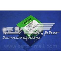 PBC001 Parts-Mall Obudowa filtra oleju