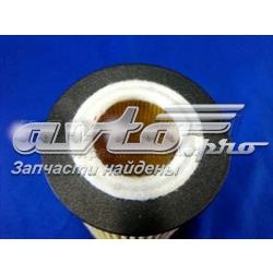 Filtr oleju Parts-Mall PBA020