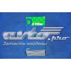 PBA024 Parts-Mall filtr oleju