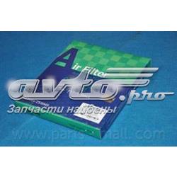 Filtr powietrza PAB081 Parts-Mall